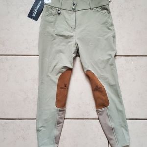 NWT Romfh Sarafina Childs 16 (Adult 26) Breeches